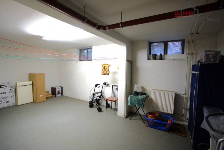 Trockenraum 1 Etagenwohnung Leipzig