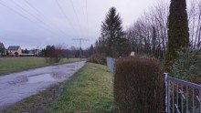 Zufahrt / Anfahrt zum Haus +++EIN WOHLF�HLPARADIES IM BELIEBTEN TAUCHA - ABSOLUTE RUHE AUF EIGENEM GRUND U.BODEN+++