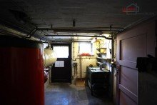 Heizungsraum m. Zugang zum Garten ENTZCKENDES REIHENENDHAUS M. POTENZIAL IN RUHIGER U. BELIEBTER LAGE V. KITZSCHER