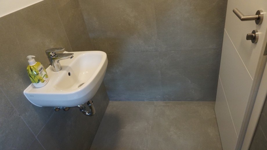 G�ste-WC-2 Einfamilienhaus Kitzscher / Dittmannsdorf