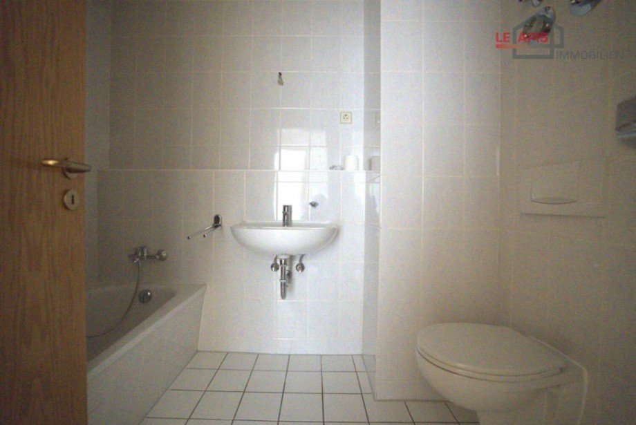 Bad Etagenwohnung Leipzig