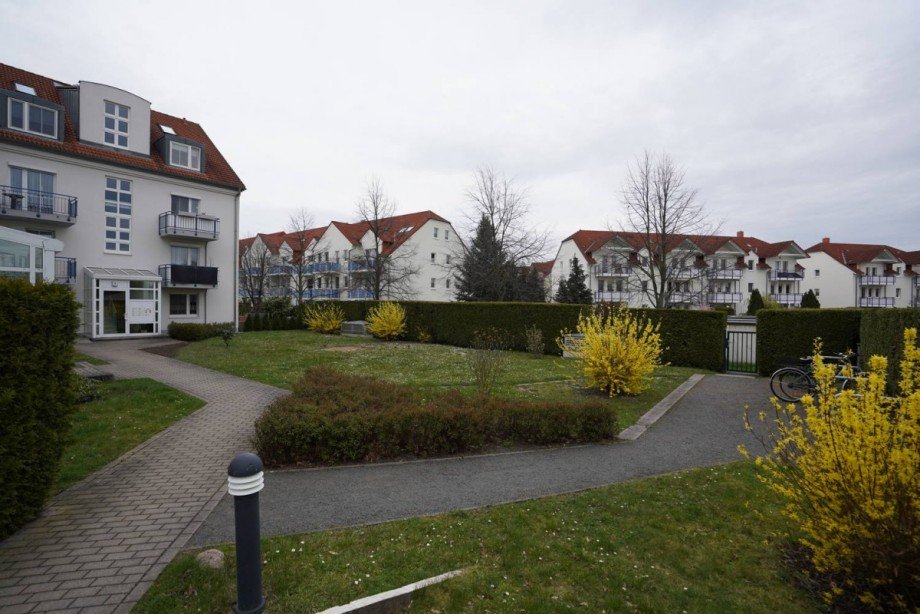 +++Tolle 2-RWG mit Balkon in Leipzig Engelsdorf+++ - Photo 4
