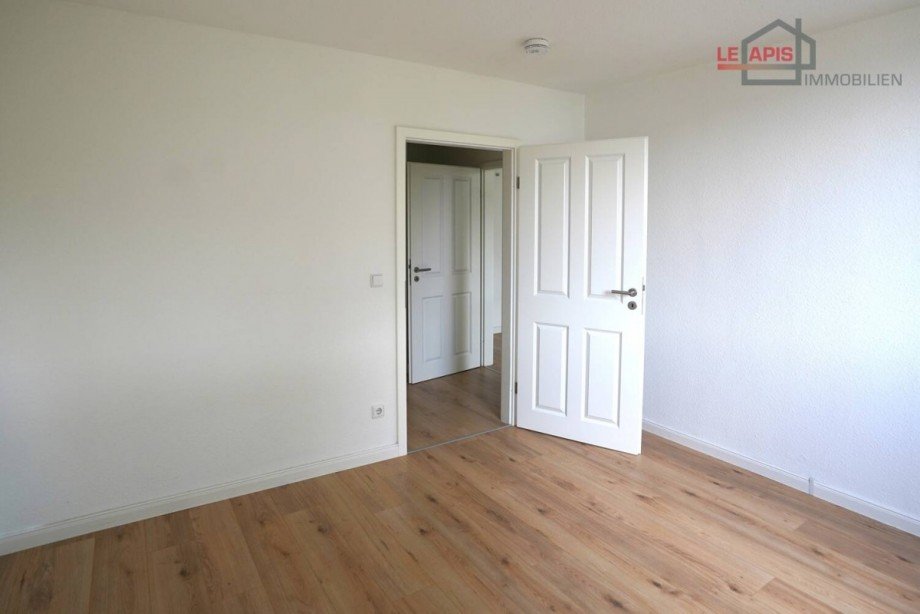 Schlafzimmer Bild 2 Erdgeschosswohnung Leipzig