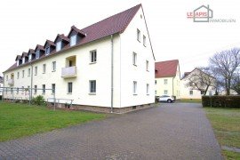 Hauptbild GEM�TLICHE 3,5-RWG M. SEP. K�CHE, TAGELICHTBAD UND BALKON IN RUHIGER SOWIE GR�NER LAGE VON B�HLEN