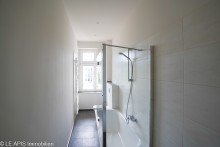 Masterbad +++TOLLES 2-RAUM-DOMIZIL IM BELIEBTEN LEIPZIG GOHLIS+++