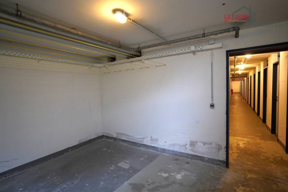 Trockenraum Erdgeschosswohnung Leipzig