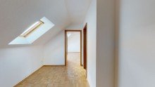 Diele +++AUSSERGEW�HNLICHE 2-RAUM DGWHG MIT EBK UND TAGESLICHBAD IN LEIPZIG+++