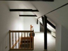 Wohnbereich DG +++IM HERZEN VON GOHLIS: MAISONETTE  3-RWG IM DACHGESCHOSS MIT TOLLER AUSSTATTUNG+++