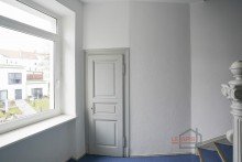 Abstellkammer auf halber Treppe +++ERSTB. N.SAN.- 2-RWG M. TAGESLICHTBAD INKL. WANNE U. DUSCHE IM BEGEHRTEN STADTTEIL LPZ.-LEUTZSCH+++