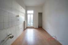 Kche +++SE 2-RWG MIT BALKON UND ABSTELLRAUM IM BEGEHRTEN STADTTEIL LEIPZIG-SCHLEUIG+++