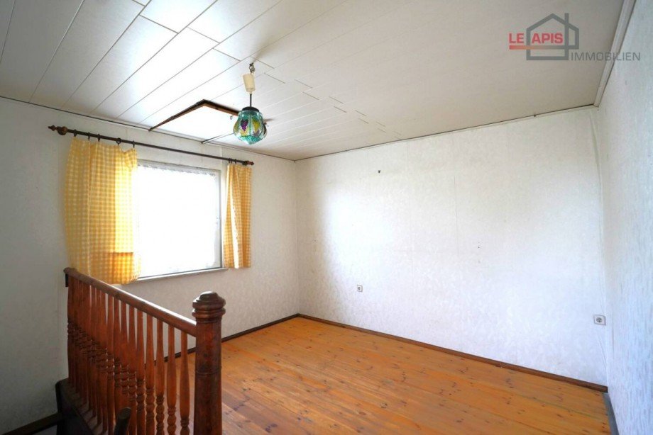 Schlafzimmer Sondernutzungs-Grundstck Taucha