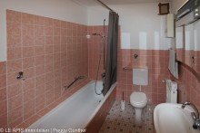 Masterbad +++SCH�NE 2-RWG MIT EBK UND BALKON MIT HERRLICHER AUSSICHT IN DIE NATUR+++