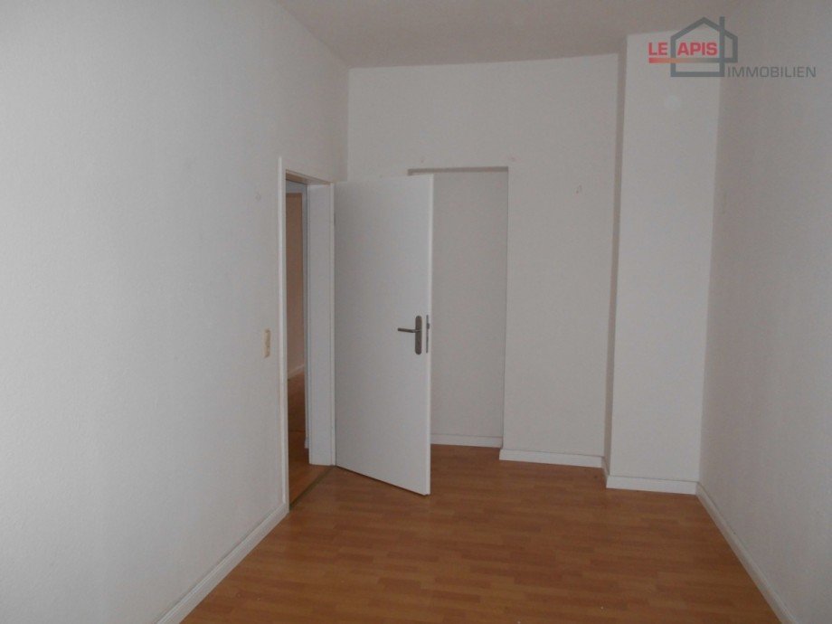 Wohnen Etagenwohnung Leipzig / Paunsdorf