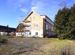 Hauptbild MFH ROHBAU F. INDIVIDUELLEN AUSBAU INKL. GRUNDSTCK IN IDYLLISCHER LAGE V. HOLZHAUSEN