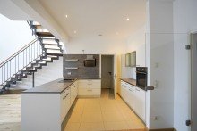 DSC07389 +++REIHENHAUS MIT VIEL PLATZ F�R DIE GRO�E FAMILIE  - EXTRAVAGANTE 5-RMH IM BELIEBTEN GOHLIS+++
