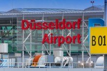 AdobeStock_414735031_Editorial_Use_Only MBLIERTE WOHNUNG DSSELDORF MESSE / FLUGHAFEN, DSSELDORF LOHAUSEN INKL. BALKON U. WLAN