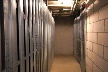 Kellerbereich SCHICKE DG-3-RWG MIT BALKON, EBK, BAD UND TG-STELLPL. IM BELIEBTEN STADTTEIL LEIPZIG-LAUSEN