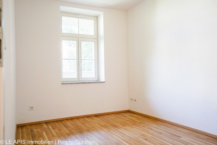 Kinderzimmer Musterbild Etagenwohnung Leipzig / Anger-Crottendorf