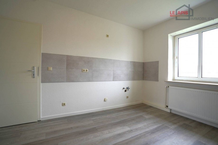 Kche Etagenwohnung Bhlen