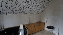 Wellnessbadoase +++NAHE DER SEENLANDSCHAFT IN GR�NER NATUR - HIER FINDET DIE GANZE FAMILIE IHR ZUHAUSE+++