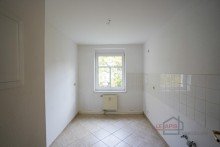 K�che +++TOLLE WG-GEEIGNETE 3-RWG MIT TAGESLICHTBAD IM BELIEBTEN SCHKEUDITZ+++