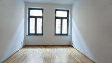 Kinderzimmer +++FRISCH RENOVIERT HOCHWERTIGE 4-RWG MIT BALKON, FUSSBDHZG, GESPACHTELTE W�NDE+++