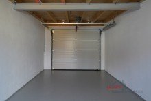 Garage +++ ERSTBEZUG! EFH IM BUNGALOWSTIL IN IDYLLISCHER LAGE V. HOLZHAUSEN M. GARAGE U. GR. GARTEN +++