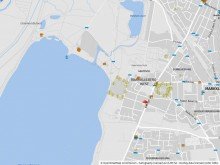 Lageplan +++MODERNISIERTE 2-RWG MIT BALKON IM BELIEBTEN STADTTEIL MARKKLEEBERG+++