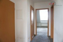 Diele Flur +++2-DG-WG M. LOGGIA, AR.UND BAD MIT WANNE IM BELIEBETEN LEIPZIG-LAUSEN SUCHT NEUEN MIETER+++