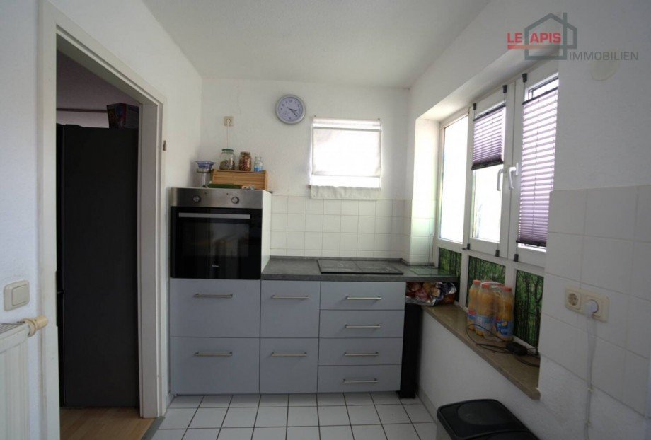 K�che m. EBK Maisonettewohnung Leipzig / Liebertwolkwitz