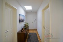 Diele / Flur +++RUHIG GELEGENE 2-R-DGWG M. GR. BALKON, AR, PARKETT U. TAGESLICHTBAD IM BELIEBTEN GOHLIS+++