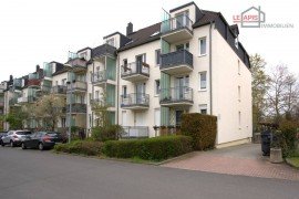 Hauptbild SCHICKE, MODERN RENOVIERTE 2-RWG M. AR, BK U. PKW-STELLPL. IM BELIEBTEN LPZ.-ENGELSDORF