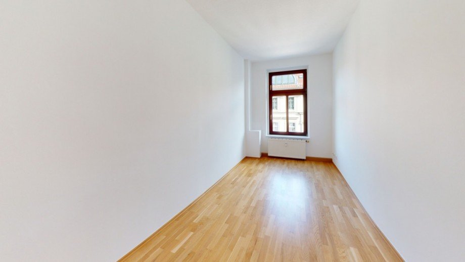 Schlafzimmer Etagenwohnung Leipzig / Leipzig Zentrum-Sd