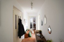 DSC00005 ATTRAKTIVE 2-RWG MIT BALKON IN GRNER LAGE VON LPZ.-WAHREN