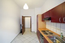 K�che mit EBK +++BEZAUBERNDE 2-RWG M. TERRASSE, LIFT U. EBK IN BELIEBTER LAGE V. LPZ.-GOHLIS+++