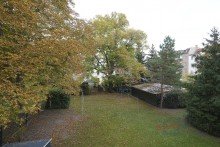 Gartenbereich +++TOLLE WG-GEEIGNETE 3-RWG MIT TAGESLICHTBAD IM BELIEBTEN SCHKEUDITZ+++