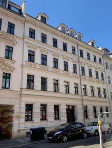 Aussenansicht +++ 2-RWG INCL. BALKON UND HOCHWERTIGER AUSSTATTUNG+++