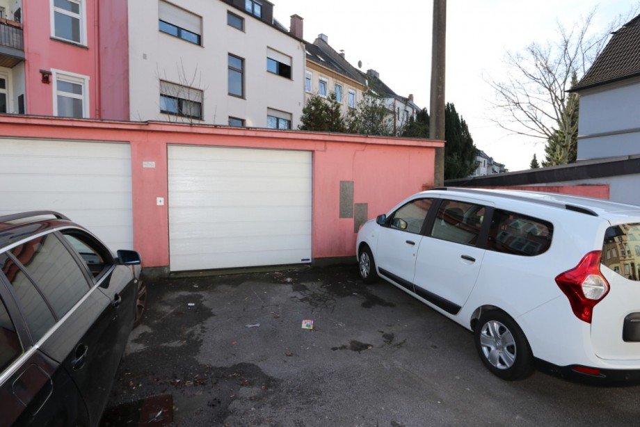 Garage | Stellplatz Etagenwohnung Solingen / Papiermhle