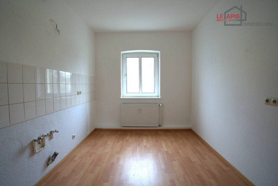 K�che Etagenwohnung B�hlen