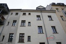 Hofseitige Ansicht +++TOLLE 2-RWG IM EG - MIT EINBAUKCHE IN NEUSTADT-NEUSCHNEFELD+++