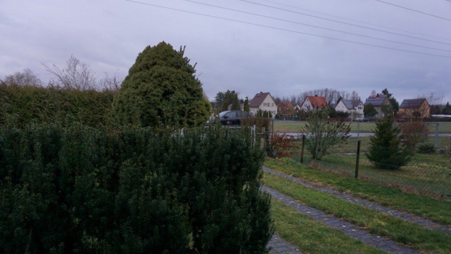 Umgebung Ferienhaus Taucha