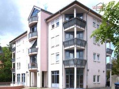 Hauptbild +++GEM�TLICHE, HELLE 2-RWG MIT BALKON u. TG-STELLPL. IM BELIEBTEN WURZEN+++