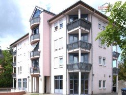 Hauptbild +++GEMÜTLICHE, HELLE 2-RWG MIT BALKON u. TG-STELLPL. IM BELIEBTEN WURZEN+++