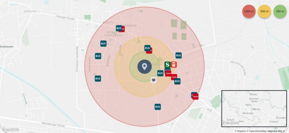 7_veomo_mobility_map Erdgeschosswohnung Leipzig / Bhlitz-Ehrenberg