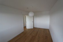 Schlafzimmer Schne 2 Zimmer ETW mit herrlicher Aussicht im Dachgeschoss 5 Etage