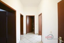 Diele / Flur +++BEZAUBERNDE 2-RWG M. TERRASSE, LIFT U. EBK IN BELIEBTER LAGE V. LPZ.-GOHLIS+++