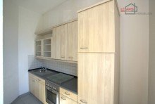 halboffene K�che inkl. EBK SCHICKE, UNVERMIETETE 3-RWG MIT PARKETT U. EBK (WG-GEEIGNET) IN DER BELIEBTEN LEIPZIGER S�DVORSTADT