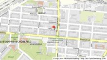 Lageplan +++TOLLE 2-RWG MIT EINBAUK�CHE IN NEUSTADT-NEUSCH�NEFELD+++
