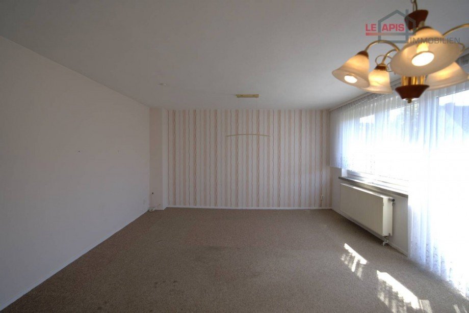 Wohnzimmer Bild 2, EG Doppelhaush�lfte Leipzig