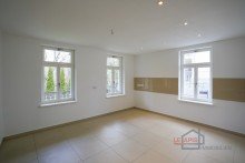 Kche NAH AM SEE - HELLE 4-R-EG-WG MIT TAGESLICHTBAD, GSTE-WC UND STELLPLATZ IM BEGEHRTEN MARKKLEEBERG